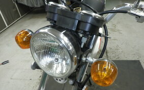 HONDA CB50 JX CB50J