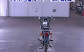 HONDA C50 C50