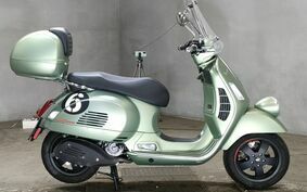 VESPA セイジョルニ 2018 不明