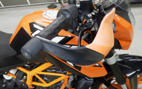 KTM 390 DUKE 2016