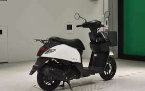 SUZUKI LET's CA4AA