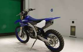 YAMAHA YZ250FX CG41C