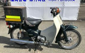 HONDA C50 AA01