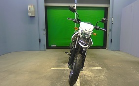 KAWASAKI KLX125D TRACKER 2014 LX125D