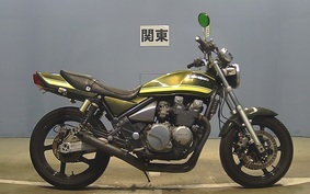 KAWASAKI ZEPHYR 400 Gen.2 1993 ZR400C