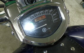 YAMAHA XVS1300A MIDNIGHT STAR 2008