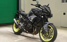 YAMAHA MT-10 2017 RN50J