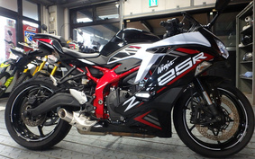 KAWASAKI NINJA ZX 25 R SE ZX250E