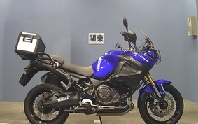 YAMAHA XT1200Z SUPER TENERE 2013 DP01