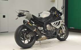 BMW S1000RR 2011