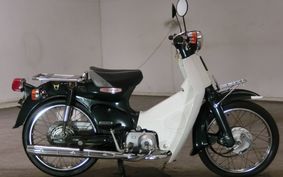 HONDA C70 SUPER CUB HA02