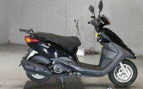 YAMAHA AXIS 125 TREET SE53J