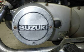 SUZUKI K125 K125