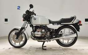 BMW R65 1987