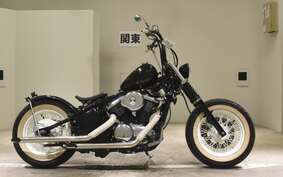 KAWASAKI VULCAN 400 CLASSIC 1996 VN400A