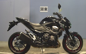 KAWASAKI Z800 2013 ZR800A