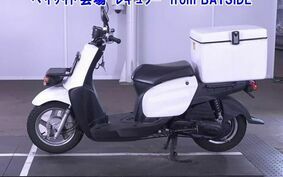 YAMAHA ギアー4 UA08J