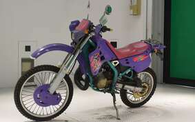 KAWASAKI KDX125 SR DX125A