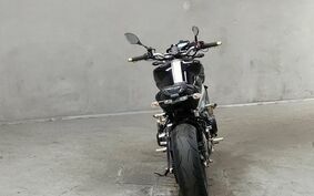 YAMAHA MT-09 2017 RN34J