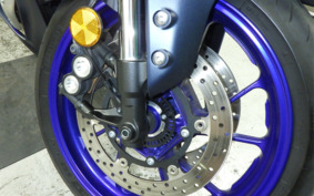 YAMAHA YZF-R7 2022 RM39J