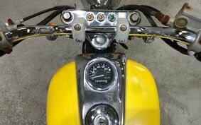 HONDA MAGNA 50 AC13