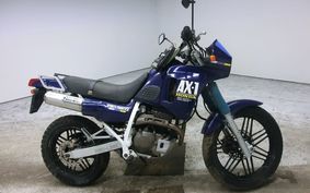 HONDA AX-1 MD21