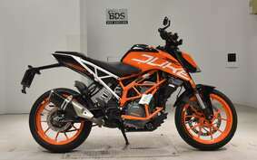 KTM 390 DUKE 2020 JPJ40