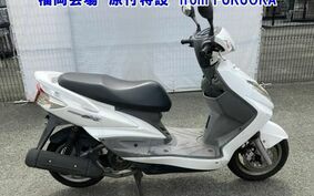 YAMAHA CYGNUS 125 X-2 SE44J