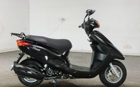 YAMAHA AXIS 125 TREET SE53J