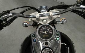 SUZUKI INTRUDER 250 LC Type VJ51A