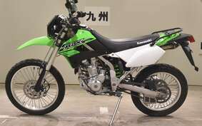 KAWASAKI KLX250 Gen.2 LX250S