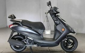 YAMAHA AXIS Z SED7J