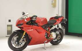 DUCATI 1098 S 2008