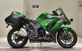 KAWASAKI NINJA 1000 A 2019 ZXT00W