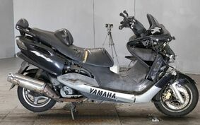 YAMAHA MAJESTY 125 5CA