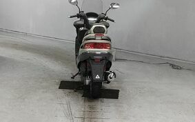 SYM RV125EFi LA12