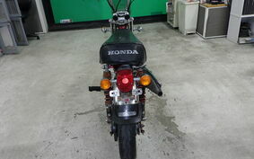 HONDA DAX 50 AB26