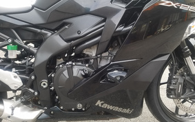 KAWASAKI NINJA ZX 25 ZX250E