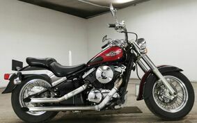 KAWASAKI VULCAN 400 CLASSIC 1999 VN400A