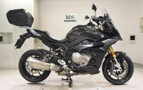 BMW S1000XR 2021