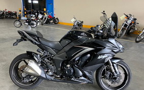 KAWASAKI NINJA 1000 2019 ZXT00W