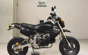 KAWASAKI KSR110 KL110A