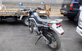 YAMAHA SEROW 225 WE DG08J