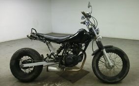 YAMAHA TW200 2JL