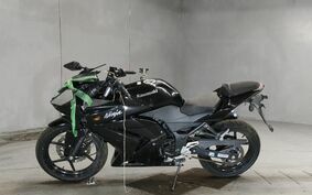 KAWASAKI NINJA 250R EX250K