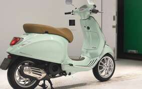 VESPA PRIMAVERA125