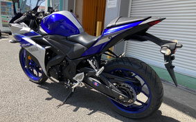 YAMAHA YZF-R25 RG10J