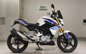 BMW G310R 2018 0G01