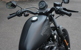 HARLEY XL883N 2016 LE2