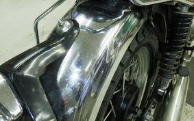 KAWASAKI W400 2008 EJ400A